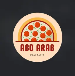 ابو عرب  logo