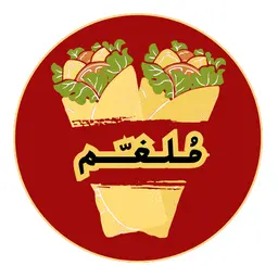 ملغم logo