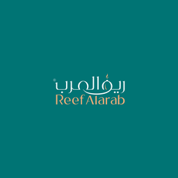 ريف العرب logo
