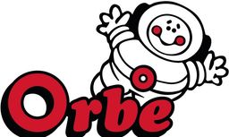 اوربي دونات logo