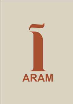 ارام logo