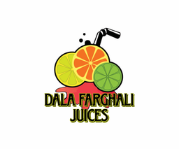 عصيرات دلع فرغلي logo