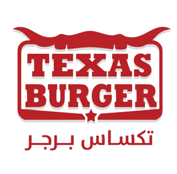 مطاعم تكساس برجر logo