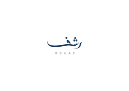 رشف  logo