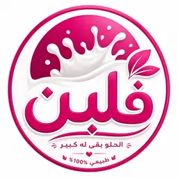 فلبن logo