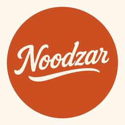 نودزار logo