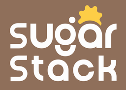 شوقر ستاك logo