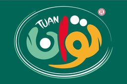 توان logo