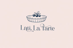 لاتي لا تارتي logo