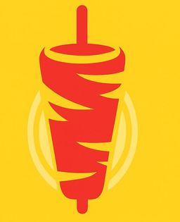 مطعم شواطئ اللؤلؤة logo