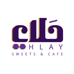 حلاي logo