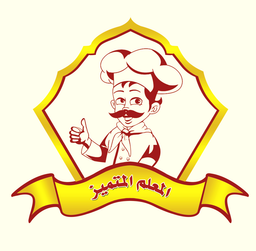 المعلم المتميز logo