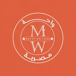 واحة مصرية logo