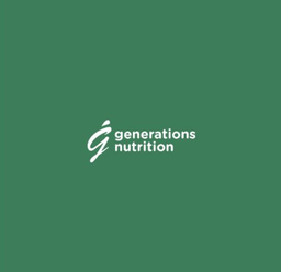 أجيال للتغذية logo