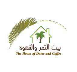 بيت التمر والقهوة logo