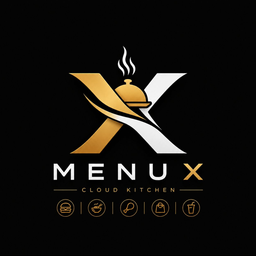 منيو اكس logo