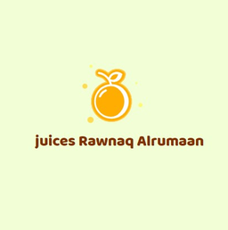 عصيرات رونق الرمان logo
