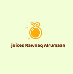 عصيرات رونق الرمان logo