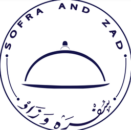 سفرة و زاد  logo