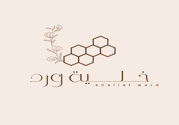 خلية ورد logo