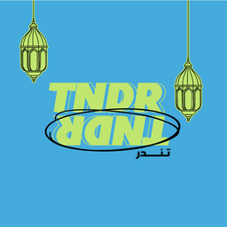 تندر logo