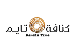 كنافة تايم logo