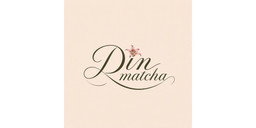 دين ماتشا logo