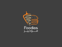 فودييز logo