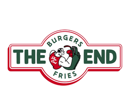 ذا اند logo