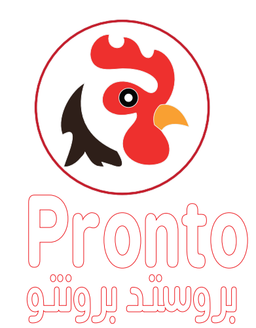 بروستد برونتو  logo