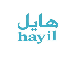 هايل logo