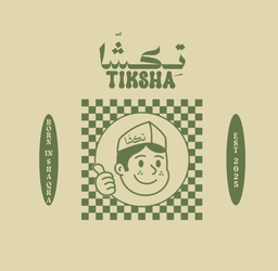 تِكشّا logo