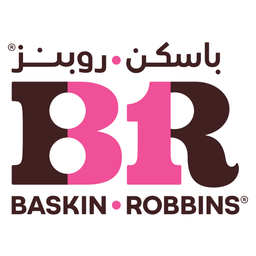 باسكن روبنز logo