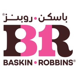 باسكن روبنز logo