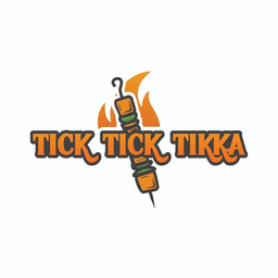 تيك تيك تكا logo