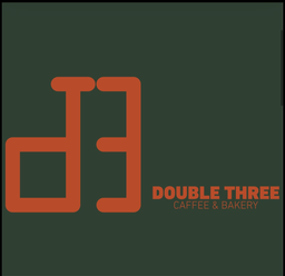 دبل ثري logo