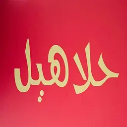 حلا هيل logo