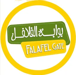 بوابة الفلافل logo