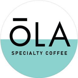 اولا كافيه  logo