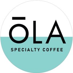 اولا كافيه  logo