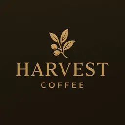 حصاد القهوة logo