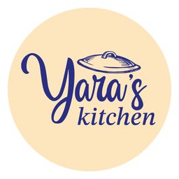 مطبخ يارا logo