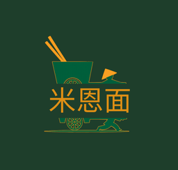 نودلز ميون logo