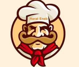 حارة عنب logo