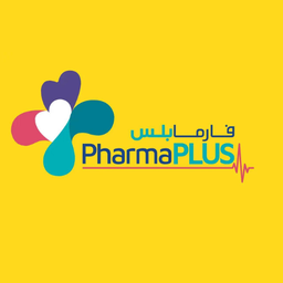 صيدلية فارما بلس logo
