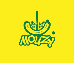 موزي logo