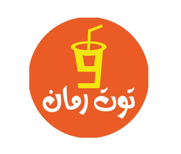 توت ورمان logo