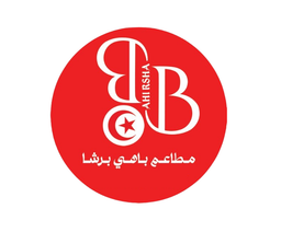 باهي برشا logo