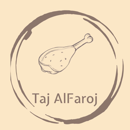 تاج الفروج logo