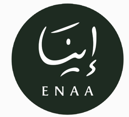 إينا logo